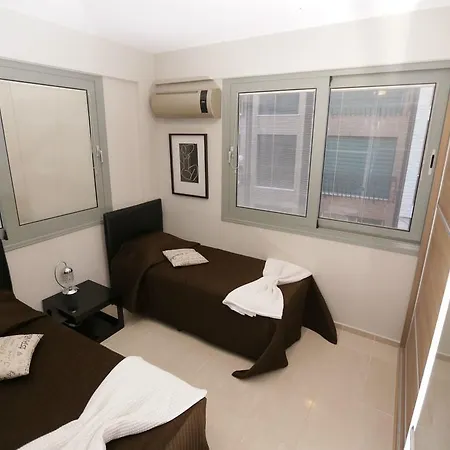Arthouse Appartement Çeşme
