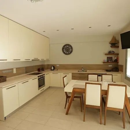 Arthouse Appartement