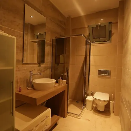Arthouse Appartement *