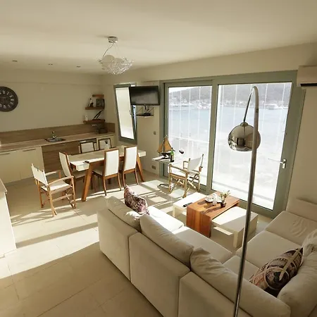 Appartement Arthouse *