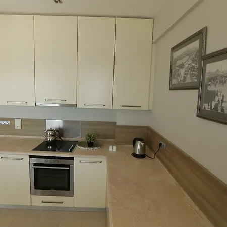 Arthouse Appartement Çeşme