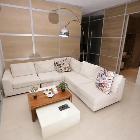 Arthouse Appartement *