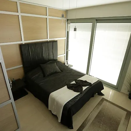 Arthouse Appartement *
