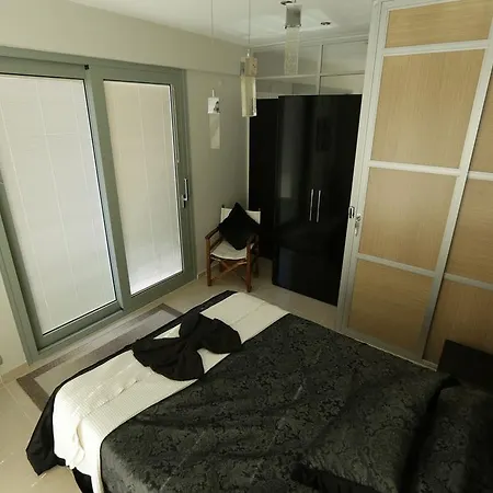 Appartement Arthouse