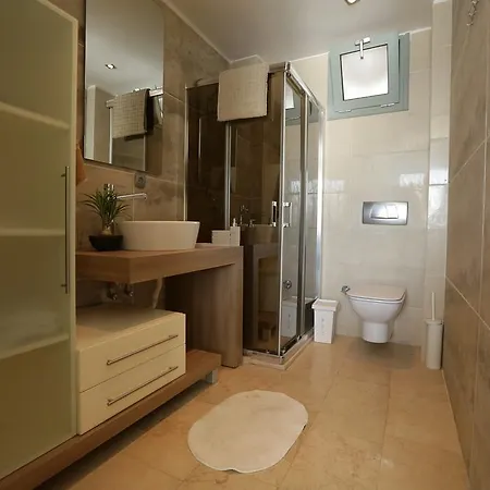 Arthouse Appartement Çeşme